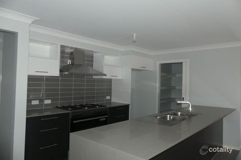 Property photo of 22 Peckham Grove Oran Park NSW 2570