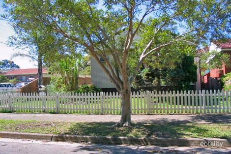 2 Mcencroe St, Strathfield South, NSW 2136