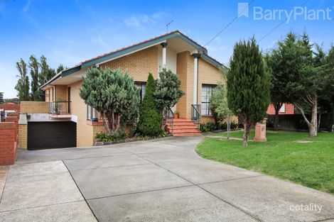 Property photo of 35 Eyre Street Westmeadows VIC 3049