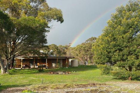 288 Tippetts Rd, Dereel, VIC 3352