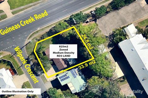 2 Wilpark Cres, Currumbin Waters, QLD 4223