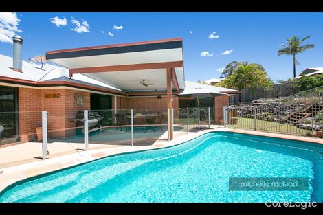 Property photo of 91 Lagoon Crescent Bellbowrie QLD 4070