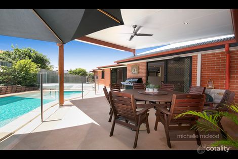 Property photo of 91 Lagoon Crescent Bellbowrie QLD 4070