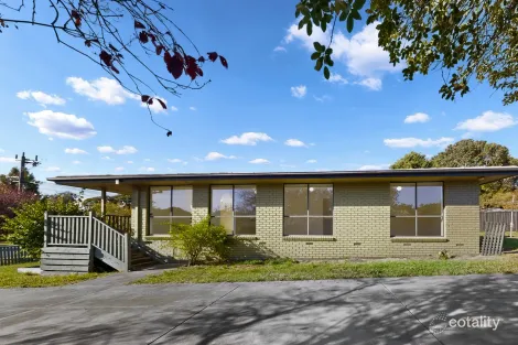 5 Windridge Way, Kyneton, VIC 3444