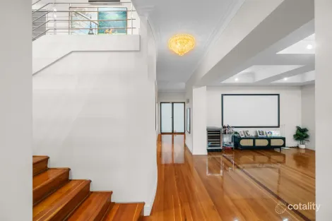 Property photo of 57A Duncraig Road Applecross WA 6153
