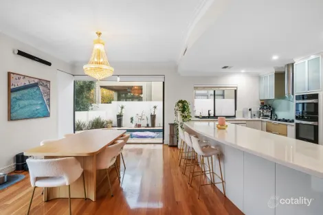 Property photo of 57A Duncraig Road Applecross WA 6153