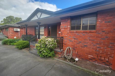 2/6 Tweedside St, Essendon, VIC 3040