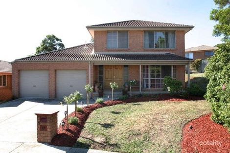 Property photo of 8 Duckworth Close Berwick VIC 3806