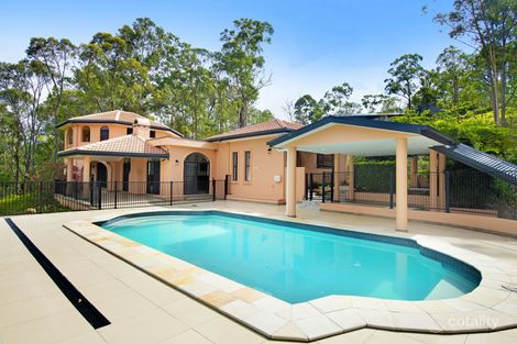 Property photo of 13 Amulla Court Mudgeeraba QLD 4213