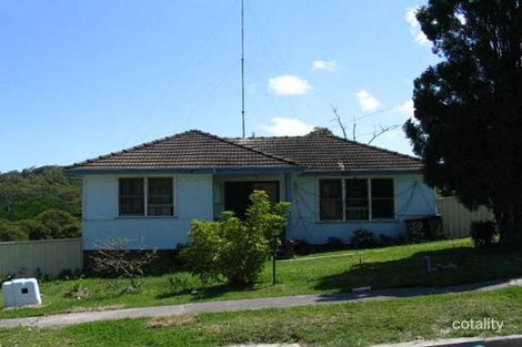 Property photo of 2 Lachlan Street Windale NSW 2306