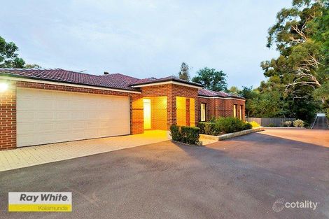 161 Railway Rd, Gooseberry Hill, WA 6076