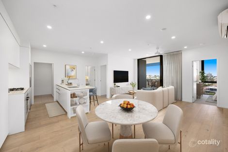 21305/19 Wilson St, West End, QLD 4101