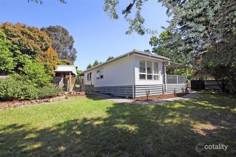 Property photo of 1 Dunn Street Watsonia VIC 3087