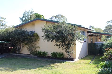 Property photo of 21 Pamela Crescent Woodridge QLD 4114
