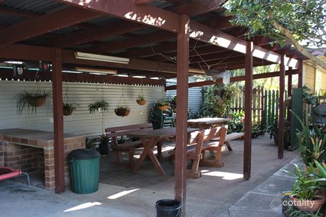 Property photo of 21 Pamela Crescent Woodridge QLD 4114
