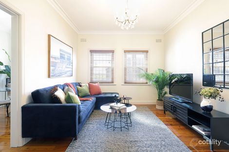 Property photo of 2/10 Albert Street Randwick NSW 2031