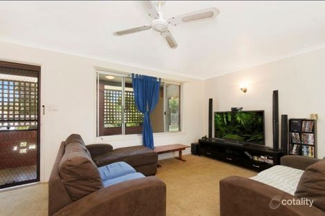 Property photo of 17 Birrahlee Crescent Kirwan QLD 4817