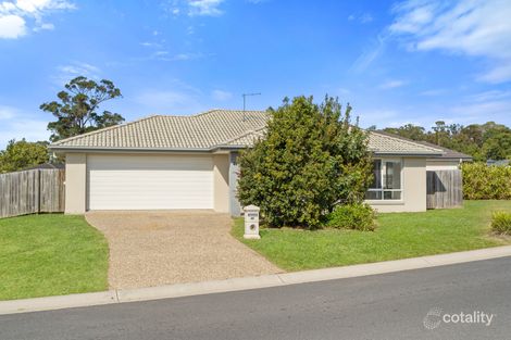 Property photo of 46 Stoneleigh Reserve Boulevard Logan Reserve QLD 4133