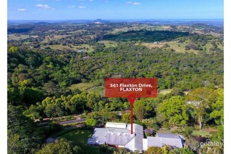 Property photo of 339-341 Flaxton Drive Flaxton QLD 4560