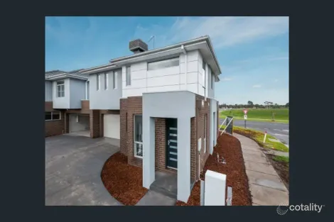 Property photo of 2 Brunswick Crescent Craigieburn VIC 3064