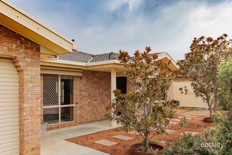 Property photo of 34 Traeger Street Dunlop ACT 2615