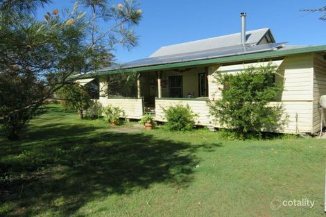 25 Shannonbrook Rd, Shannon Brook, NSW 2470