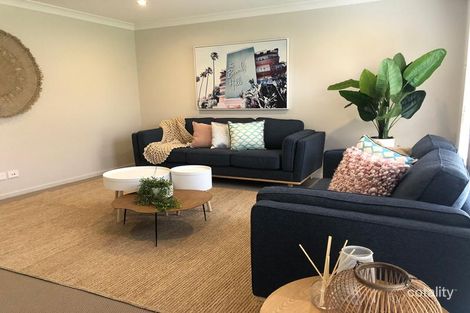 Property photo of 44 Watheroo Street North Kellyville NSW 2155