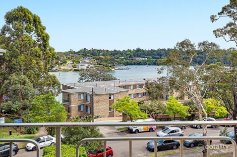 Property photo of 14/6 Bortfield Drive Chiswick NSW 2046