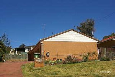 80 Hogg St, Rockville, QLD 4350