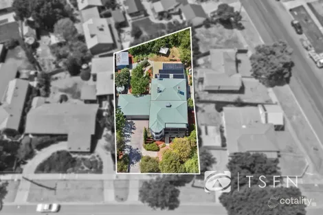 Property photo of 24 Murphy Street Kennington VIC 3550