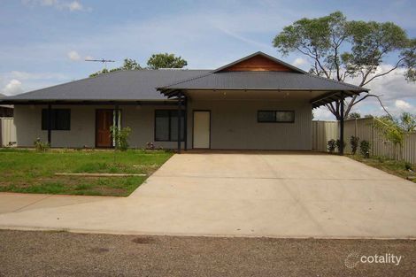 4 Garrjang Cl, Kununurra, WA 6743