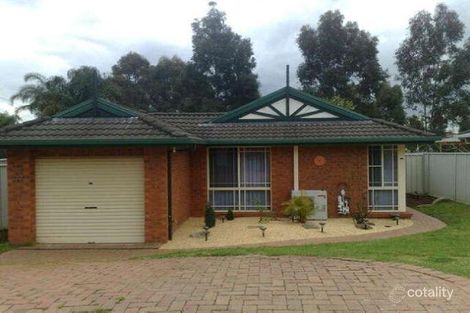 Property photo of 48 Keppel Circuit Hinchinbrook NSW 2168