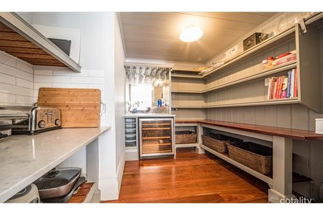 3 Hallam St, Cannon Valley, QLD 4800