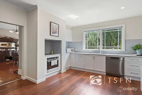 Property photo of 24 Murphy Street Kennington VIC 3550