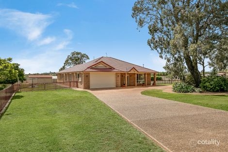 Property photo of 4 Mayfair Court Torrington QLD 4350