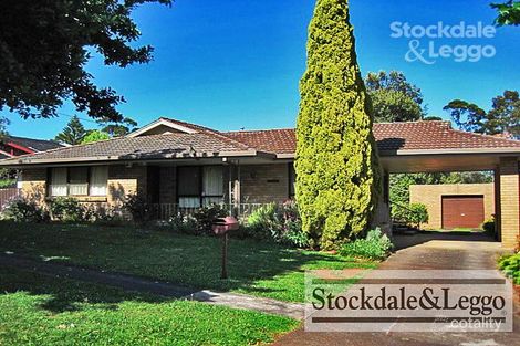 18 Lindsay St, Drouin, VIC 3818