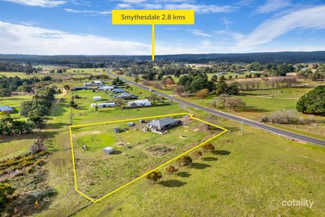 1928 Glenelg Hwy, Scarsdale, VIC 3351
