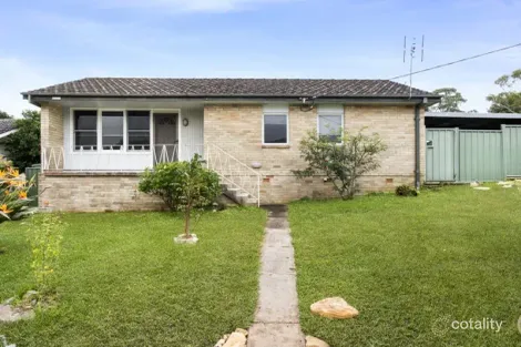 Property photo of 7 Isis Street Wyoming NSW 2250