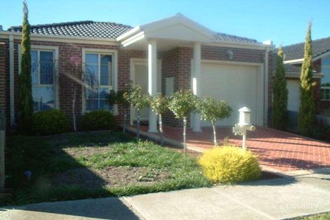 Property photo of 44 Saratoga Crescent Keilor Downs VIC 3038