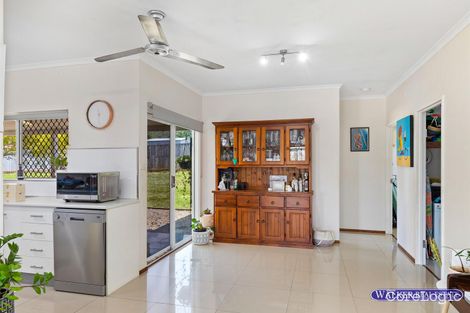 Property photo of 23 Hay Street Mount Sheridan QLD 4868