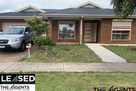99 Vaughan Ch, Wyndham Vale, VIC 3024