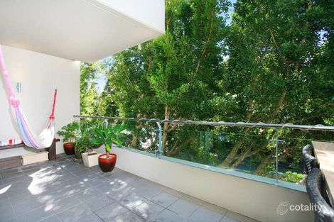 Property photo of 410/23 Pirrama Road Pyrmont NSW 2009