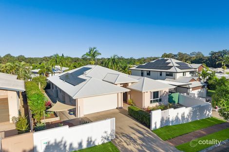 22 TRIBULATION CCT, BUDERIM, QLD 4556