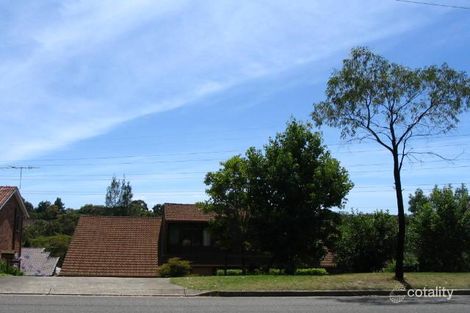 Property photo of 190 Shepherds Drive Cherrybrook NSW 2126
