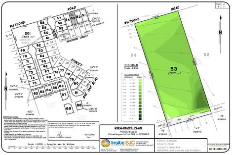 Property photo of 53 Watsons Road Bargara QLD 4670