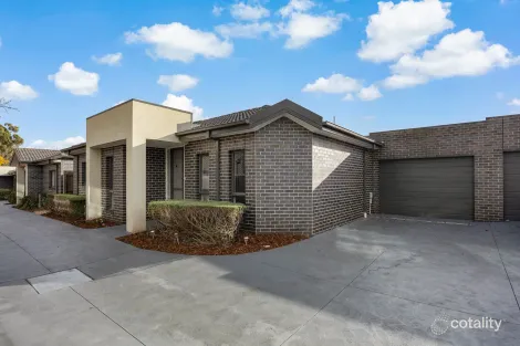 4/33 Calthorpe St, Gisborne, VIC 3437