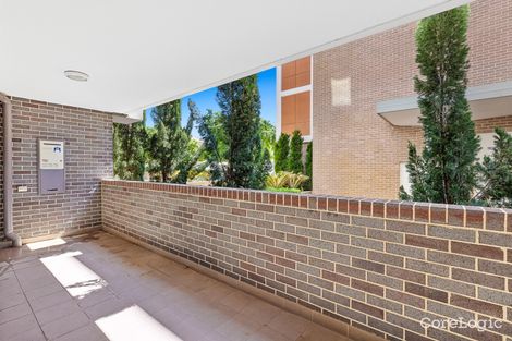 Property photo of 32/28 Gower Street Summer Hill NSW 2130