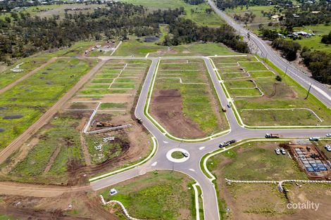 Property photo of 62 Nugent Pinch Road Cotswold Hills QLD 4350