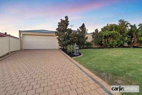 21 Waylen Sq, Beeliar, WA 6164