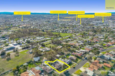 Property photo of 15 Connor Street Bacchus Marsh VIC 3340